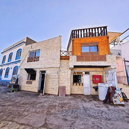 The Spot Villa