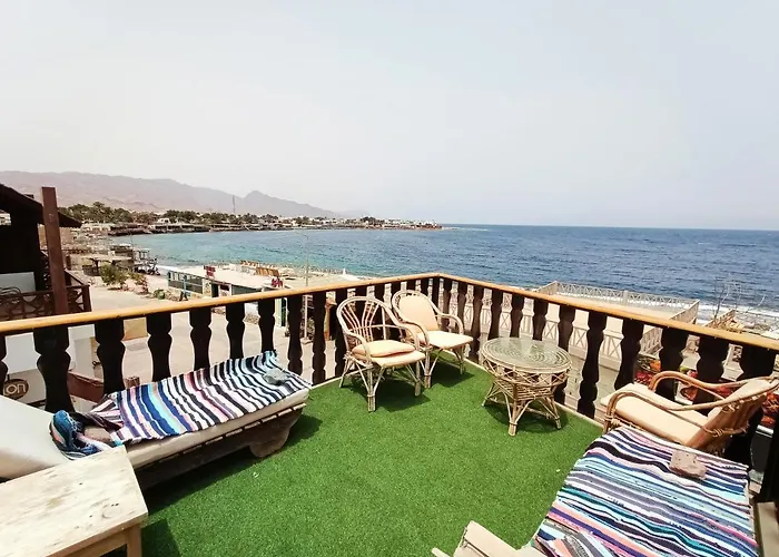 The Spot Dahab