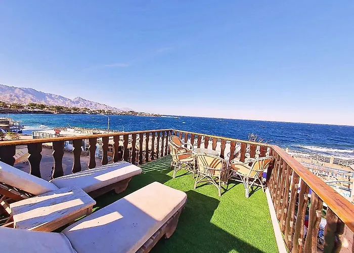 The Spot 3* Dahab