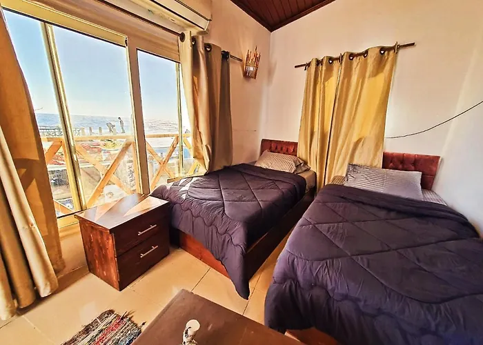 The Spot Apartmanhotel 3*