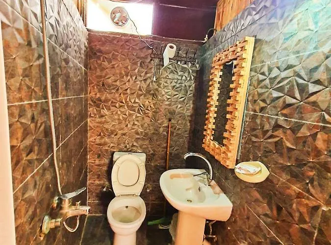 The Spot Apartmanhotel 3*
