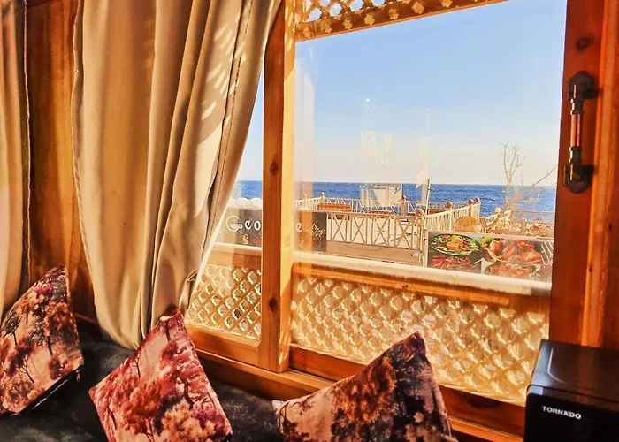 Apartmanhotel The Spot Dahab