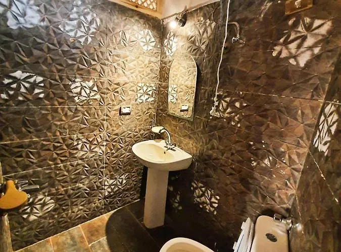The Spot Apartmanhotel 3*