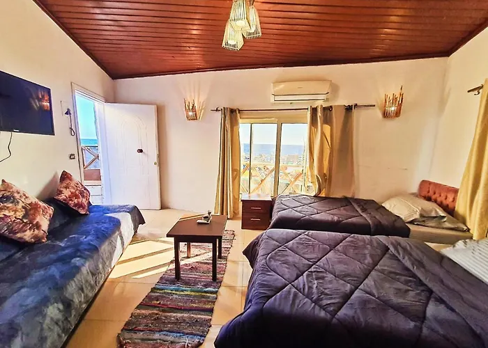 The Spot Dahab