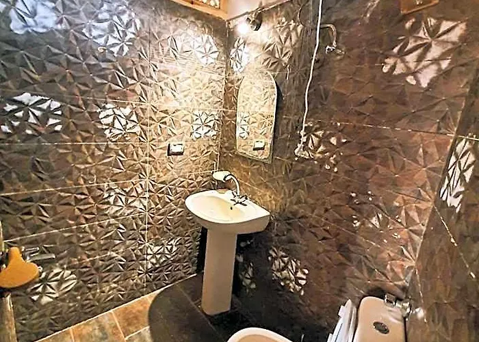 The Spot 3* Dahab