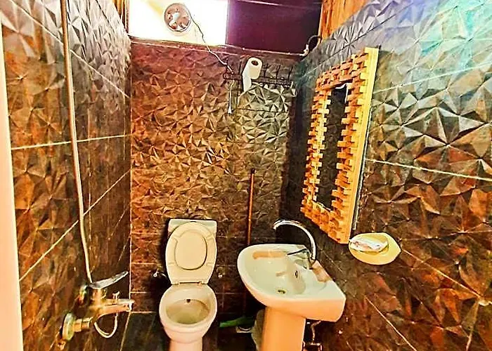 Apartmanhotel The Spot Dahab
