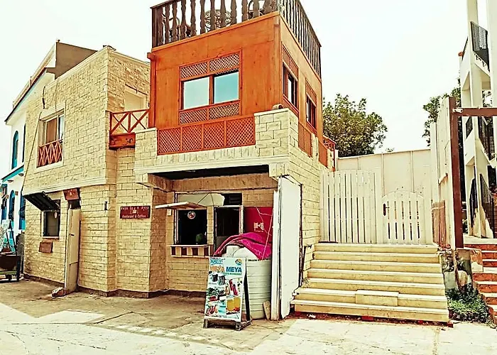 The Spot Apartmanhotel Dahab